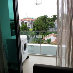 iSuites @ Palm (D19), Apartment #194097352